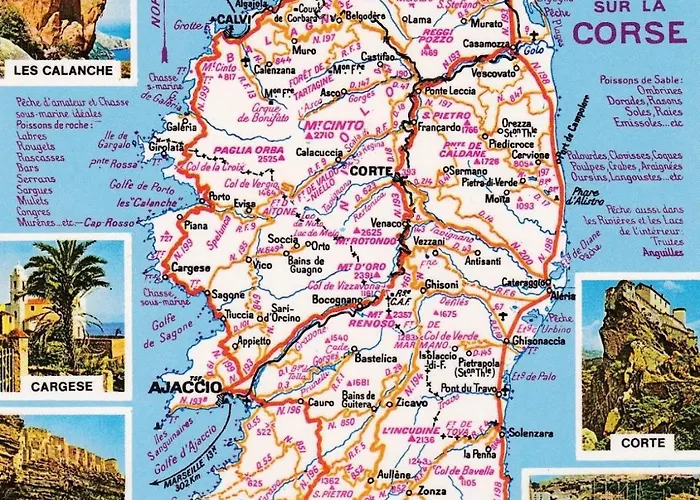 Superbe Pieds Dans L Eau Face à La De Sable Fin Route Des îles Des Sanguinaires *