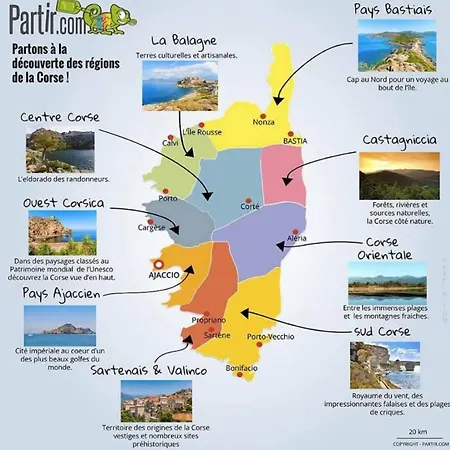 Superbe Pieds Dans L Eau Face A La De Sable Fin Route Des Iles Des Sanguinaires Apartamento *