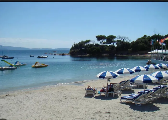 Superbe Pieds Dans L Eau Face A La De Sable Fin Route Des Iles Des Sanguinaires Apartment *