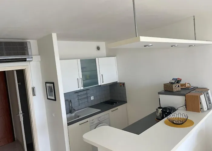 Superbe Pieds Dans L Eau Face A La De Sable Fin Route Des Iles Des Sanguinaires 阿雅克肖