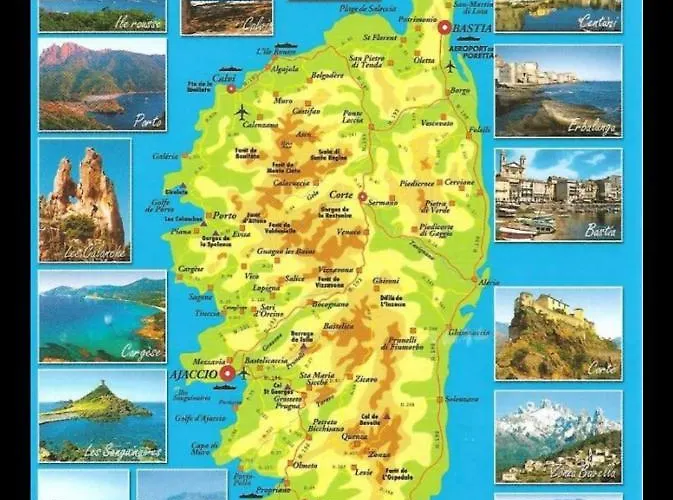 Superbe Pieds Dans L Eau Face A La De Sable Fin Route Des Iles Des Sanguinaires 公寓