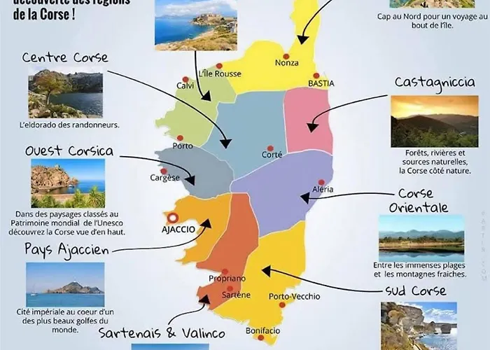 Superbe Pieds Dans L Eau Face A La De Sable Fin Route Des Iles Des Sanguinaires Apartmán *